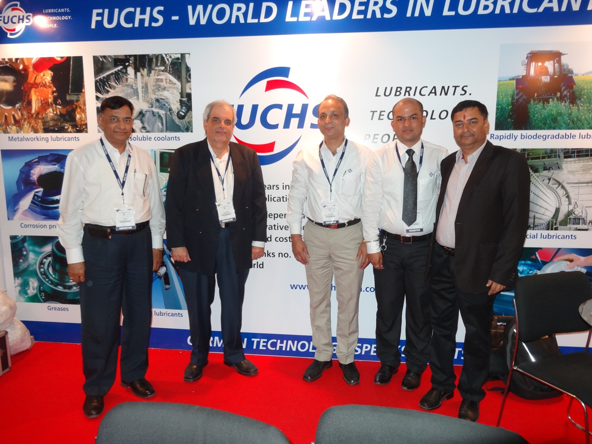 FUCHS